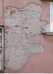 Photo Textures of Wall Plaster